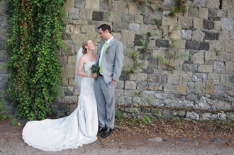 river street wedding